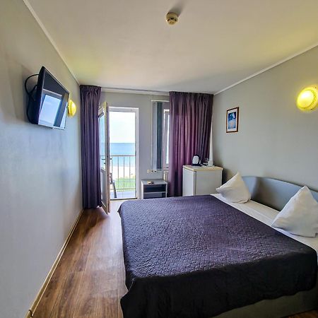 Hotel Palma Odessa Eksteriør bilde