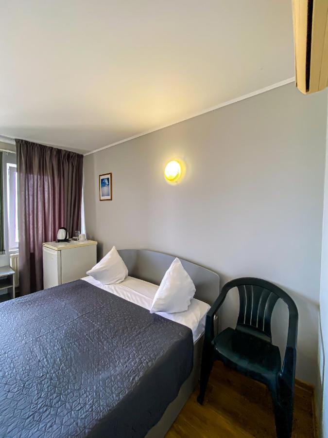 Hotel Palma Odessa Eksteriør bilde