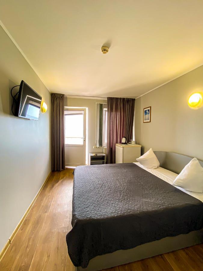Hotel Palma Odessa Eksteriør bilde