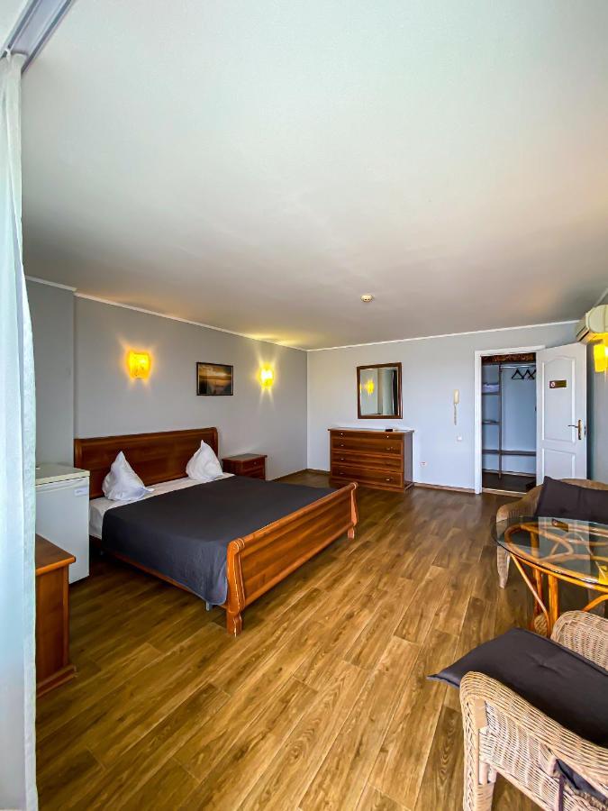 Hotel Palma Odessa Eksteriør bilde