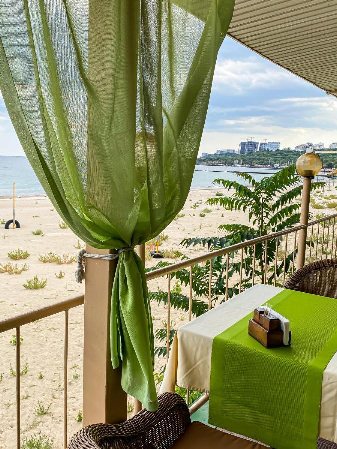 Hotel Palma Odessa Eksteriør bilde