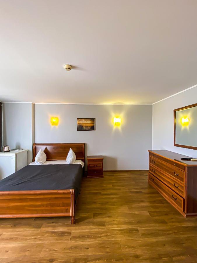 Hotel Palma Odessa Eksteriør bilde