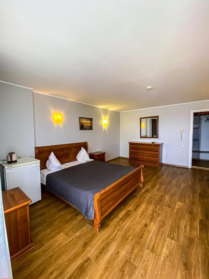 Hotel Palma Odessa Eksteriør bilde