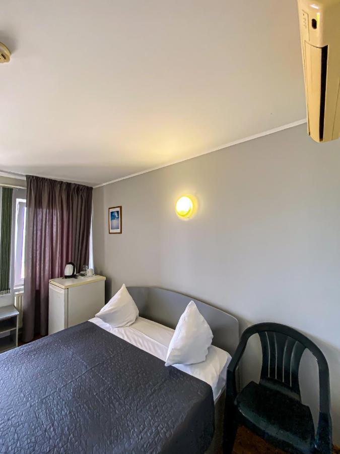 Hotel Palma Odessa Eksteriør bilde