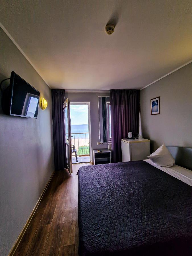 Hotel Palma Odessa Eksteriør bilde