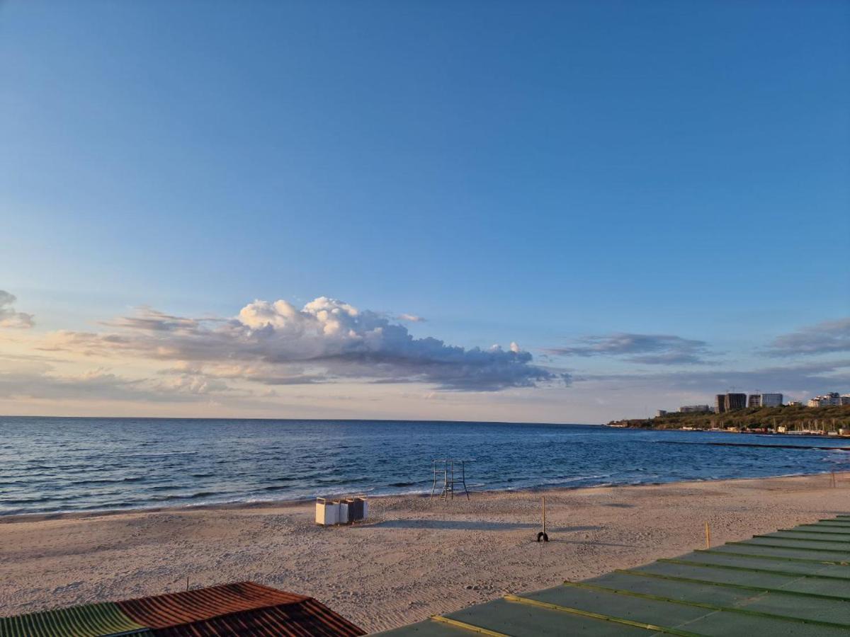 Hotel Palma Odessa Eksteriør bilde