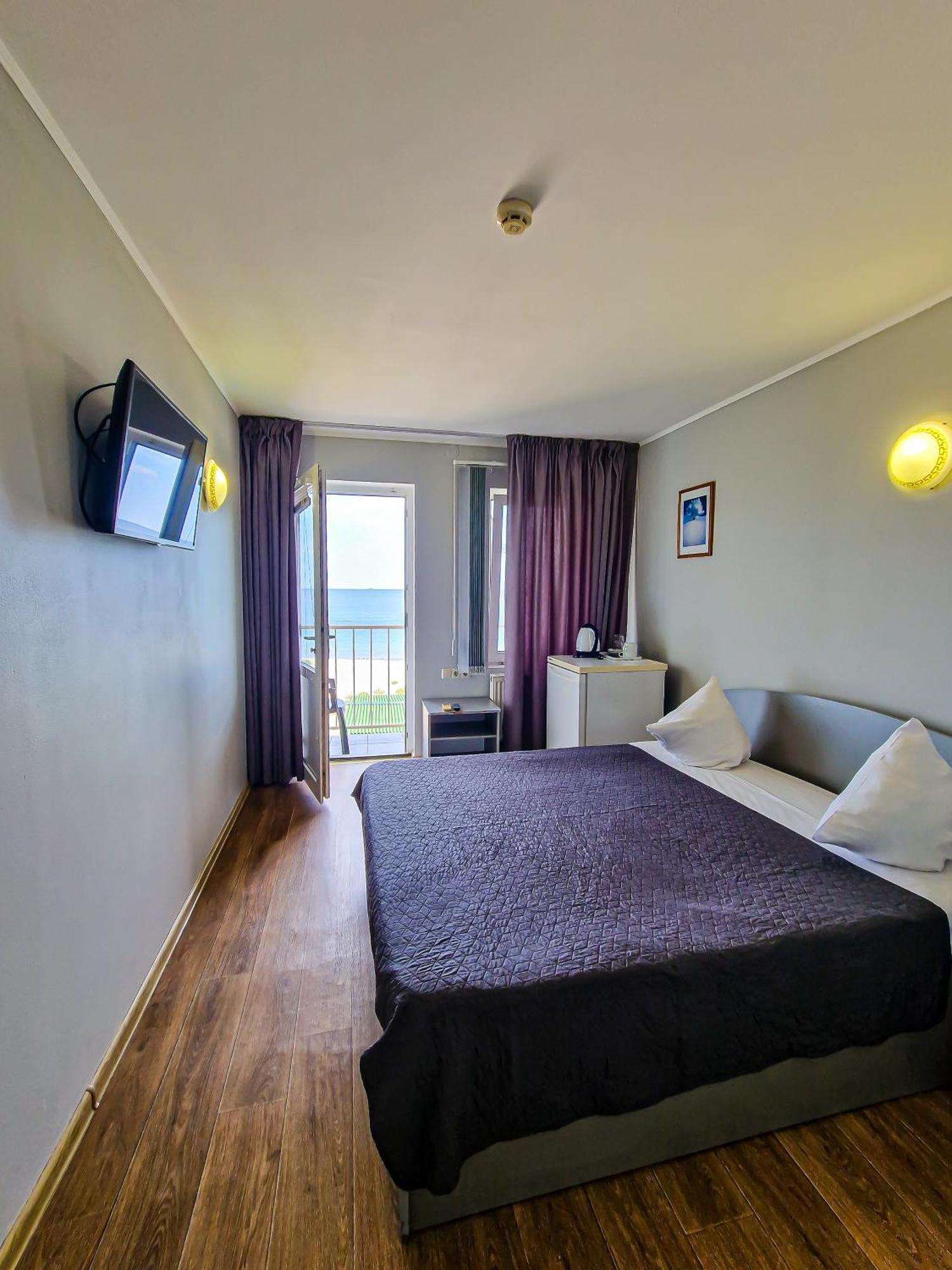 Hotel Palma Odessa Eksteriør bilde