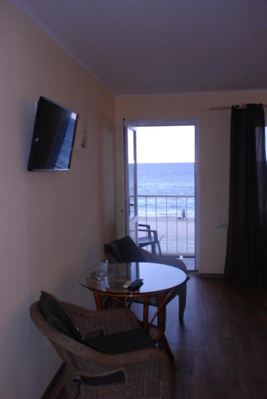 Hotel Palma Odessa Eksteriør bilde