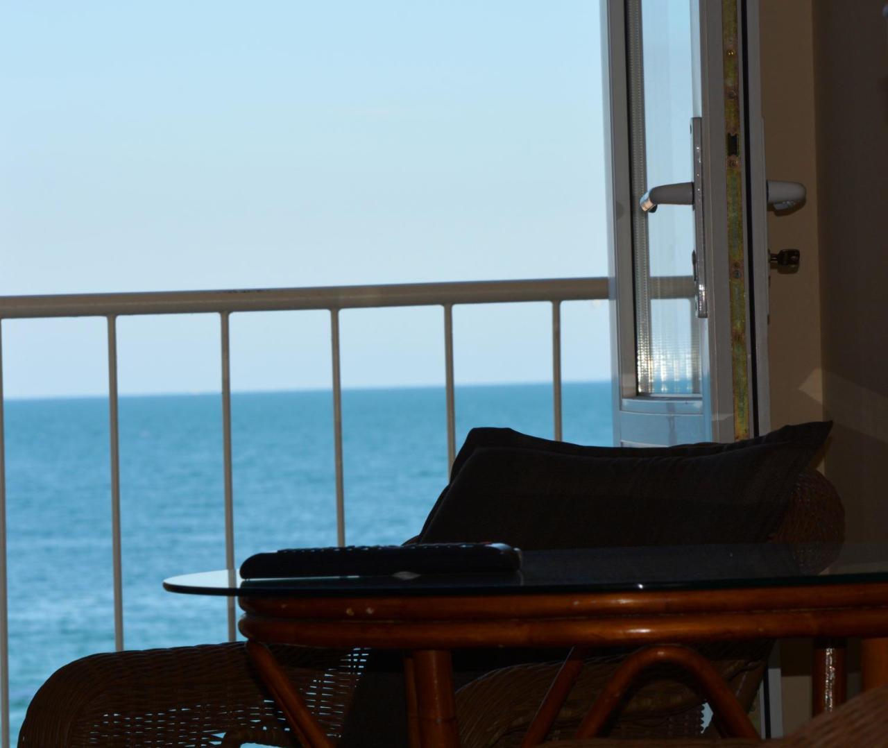 Hotel Palma Odessa Eksteriør bilde